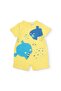 BABY BOY JUMPSUIT