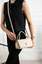 Women's Hand and Shoulder Bag - 7