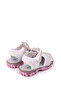 - Arzn 4835 Baby Girl Orthopedic Comfortable Sole Sandals - 5