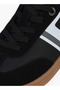 Boys Lace-Up Ankle Sneakers - 4