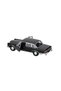 43834 Welly Mercedes-Benz 1:32 Pull-Back Model Cars - Karsan Toys - 1 Piece - 4