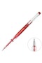 My-King Gel 36 Pcs 0.5mm Ballpoint Pen with Metal Clip 6405 - 2