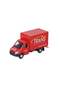 43766 Welly Mercedes Sprinter Carge 1:32 -Karsan Toy - 1 Piece - 4