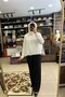 Colmar Wide Leg Pants - 2