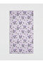 منشفة شاطئ مطبوعة من I Kuromi من Freezen Store مقاس 70x150 سم - 3