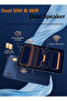 17 Pro Max 10.1" HD Smart Tablet 5G WiFi Android 15 Tab Dual SIM 8+16MP Camera HD Display - 4