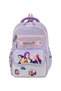 Girl's 3-Piece Primary School Bag Lunch Box Pencil Case Orthopedic 40*30 cm Primary School Bag - 5