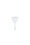 Mini-pâlnie pentru recipiente cosmetice