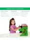 Learn-to-Play Piano – 25-Key Wooden Toy Piano with Color-Coded Keys & Illustrated Songbook - 3