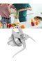 Blender Blade Knife for Thermomix 3300 Food Grade Stainless Steel Juicer Blades Replacement Juice... - 8
