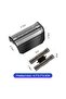 3 Old Generation Shaver Replacement Head - 30B - For Braun Electric Razors SmartControl, TriCont... - 5