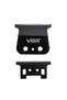 Carbon steel blade Suitable for VGR 906 Hair Trimmer accessories electric hair clippers head razor - 4