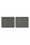 Men's Slim Card Holder Wallet, PU Leather, Minimalist Front Pocket Wallet, Lightweight - 5