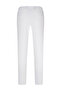 Gray Relaxed Fit Side Pocket Jogger Pants - 3