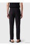 XSIDERegular Fit بنطال رجالي مطوي - 4