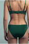 Special Design Padded Lace Bra Set - 2