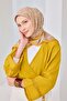 وشاح فيلورا أصفر عرقي - 2