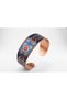 New Series 2007 Bijouterie Bracelet 100% Handmade Copper - 6