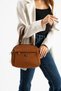 Women's Adjustable Crossbody Smart Casual Shoulder and Handbag. - 3