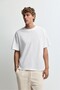 İşlemeli t-shirt