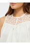 Top VIRELLA Rundhals - 6