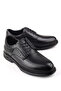 1145 Air Comfortable Sole Genuine Leather Comfort Men's Shoes - 4