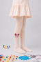 3-Piece Baby Girl & Child Cotton Patterned Pantyhose - 4