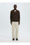 Strickjacke Relaxed Fit - 4
