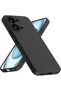Xiaomi Poco X8 Pro Max Compatible Case Launch Camera Protected Inside Velvet Soft Colorful Silicone Matte Feel