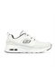 Men's Casual Shoes Skech-Air Court 232646-Wbk Juststep - 7