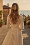 Cream Color Hair Clip with Heart Design Stylish and Practical Hair Accessory for Women - 7