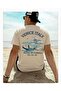 Venice Italy Printed Cotton T-Shirt