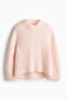 Mohair-blend jumper - 2