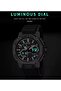 8047 Luxury Design Sports Men's Wristwatch - 8