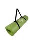 Pilates & Fitness Set - Yoga Mat, 5-Piece Resistance Squat Bands - 5