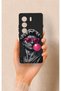 Tecno Camon 40 4g Compatible Pop David Patterned Silicone Case