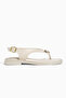 D1107 Daily Orthopedic Flip-Flop Women's Sandals - 5