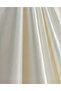 Sunshade Curtain 220X200 cm Cream Satin - 4