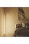 Remote Control LED Corner Lamp - 2
