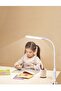 Modern LED Floor Lamp with Remote & Touch Control, Stepless Dimming, 3 Color Temperatures - 4