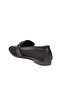 Women's Ballerinas with Black Buckle - 4
