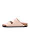 Arizona Leve 1026170 Women's Slippers Pink Juststep - 2