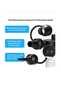 Kamptek 12V Car Electric Inflator Pump with Cigarette Lighter Input - Mattress, Mat, Boat, and Tent Inflator Pump (3 Different Tips) - 6
