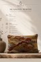 Seasons Cream Kirlent Kilifi (30X50) - 4