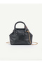 Scarf Burslu Daily Use Women's Hand and Shoulder Bag - 6