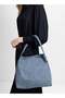 Women Blue Camille Shoulder Bag - 2
