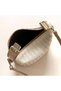 Women Shoulder Bag Crossbody Sling, Ladies Tote Clutch Cross Bags Lightweight Polyester Straw-Woven Satchel - 4