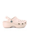 Classic Platform Clog 206750-6Ur Women's Slippers Beige Juststep