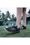 Nova Sports Shoes - Multiplay - Non-Marking - Black/Yellow - Unisex - 7