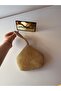 Women's Gold Crystal Beaded Ankle-Strap Evening Dress Clutch Bag